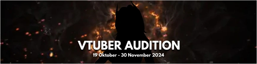 Audition Header