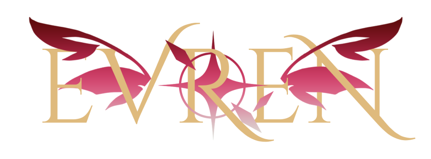 Evren Community Logo