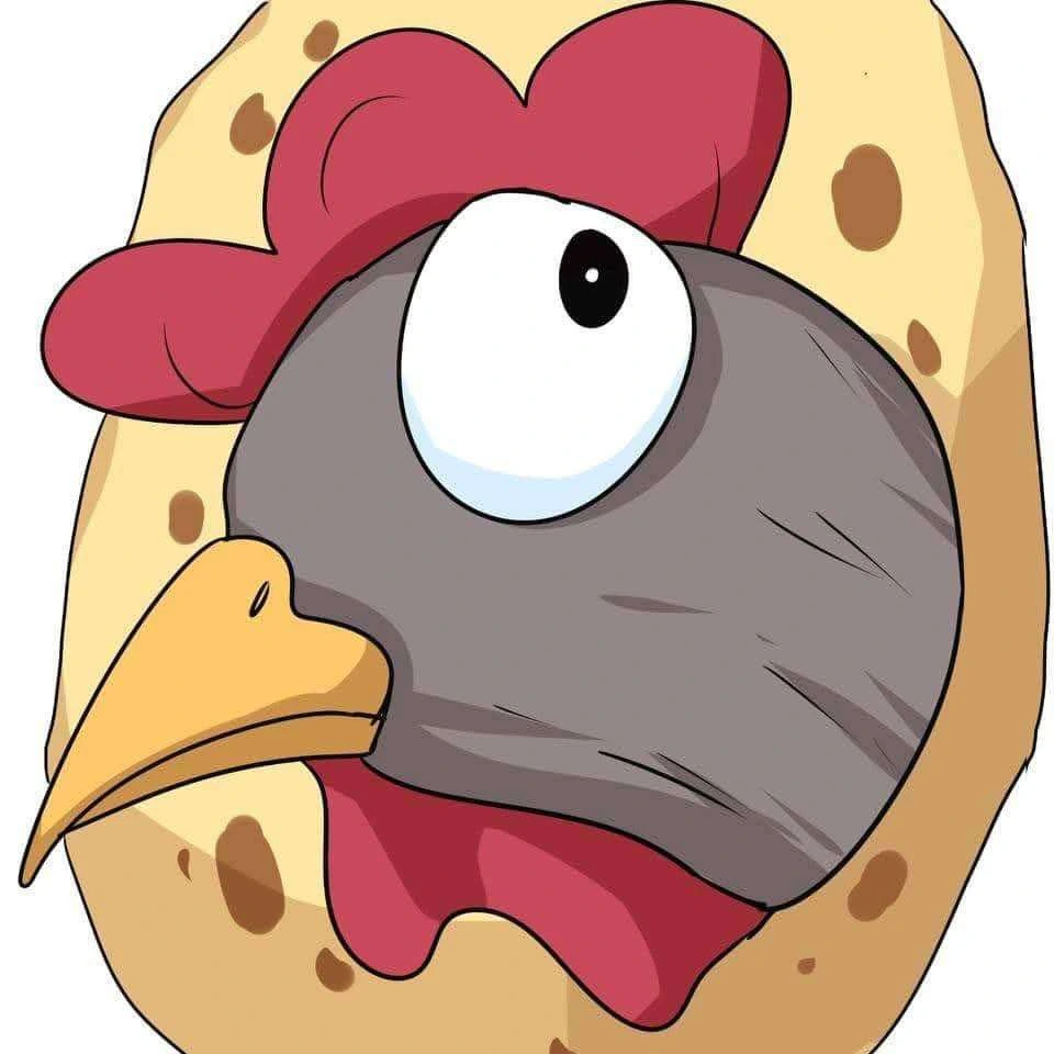 Ayam Kentang