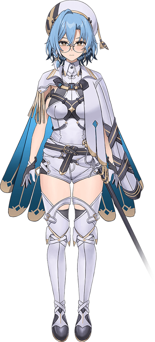 Noemi Hestia